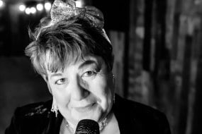 D-M Live Find and Hire Singers For Your Event Profile 1