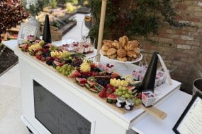 Sophisti-Carte Corporate Hospitality Hire Profile 1