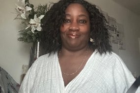 Symphony Rose Ceremonies Wedding Celebrant Hire Profile 1