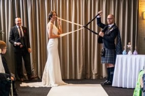 Andy McWilliam Wedding Celebrant Wedding Celebrant Hire Profile 1