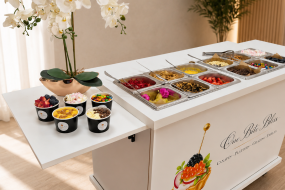 One Bite Bliss Dessert Caterers Profile 1
