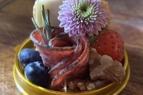Let’s Go Grazey Healthy Catering Profile 1