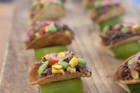 Field & Larder Catering Baby Shower Catering Profile 1