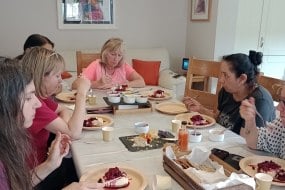Lynn's Living Kitchen Vegan
Catering Profile 1