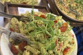 Anthony’s Catering Paella Catering Profile 1