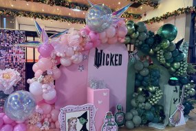 Sage Water Events Soft Play Hire Profile 1