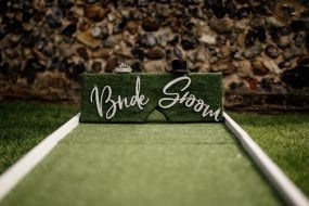 Par-Tee Events Crazy Golf Hire Profile 1