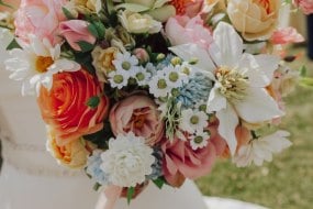 Fleur's Floristry Wedding Accessory Hire Profile 1