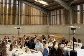 R Tully Ltd Spanish Tapas Catering Profile 1