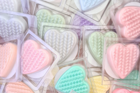 Nature's Scent ® Pamper Party
Hire Profile 1