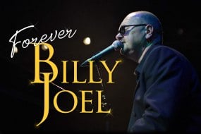 Forever Billy Joel Hire Professional Pianists Near You Profile 1