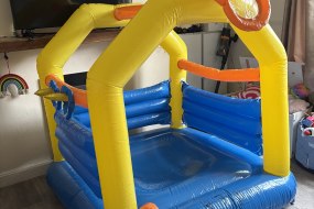 SS Diamond Hire 360 Photo Booth Hire Profile 1