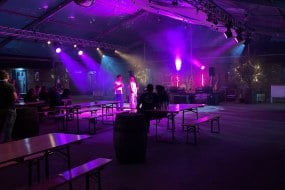 Aspect Events Audio Visual Equipment Hire Profile 1