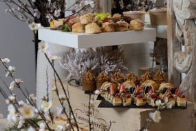 Fat Cat Platters Bagel Catering Profile 1