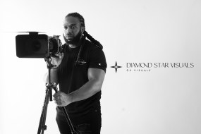Diamond Star Visuals Event Production Profile 1