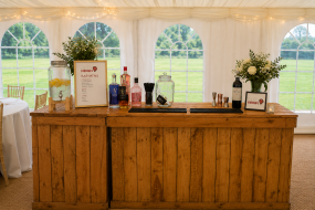 Ruby Reign Events Ltd Find Mobile Bar Hire Near You Profile 1