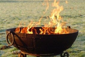 Fire Hire Co Catering Equipment Hire Profile 1