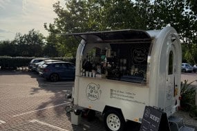 Pod & Bean Coffee Co Coffee Van Hire Profile 1
