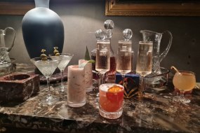 Tailored Tipple Mobile Cocktail Making Classes Profile 1