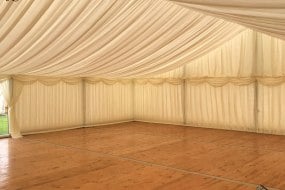 Glasgow Gazebo Hire Ltd Marquee Flooring Profile 1