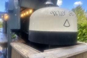 Wild Horse Pizza Food Van Hire Profile 1
