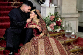 Enticing Events Ltd Wedding Planner Hire Profile 1