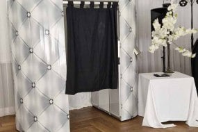 Blooming Booths Cheshire Arcade Games Hire Profile 1