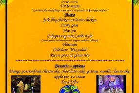 Events Team UK Find your perfect wedding caterer Profile 1