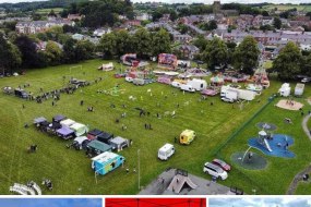 Moelwyn Security & Medical Services Hire Event Security Profile 1