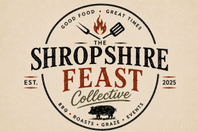The Shropshire Feast Collective African Catering Profile 1