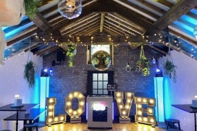 Reech Entertainment Bands and DJs Profile 1