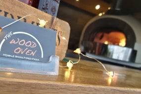 The Wood Oven undefined Profile 1