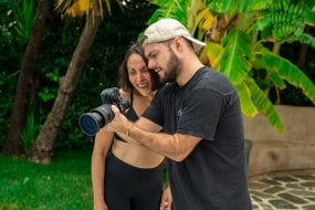 Allegro Captures Event Video and Photography Profile 1