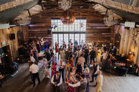 Groove Manuva Wedding Band Hire Profile 1