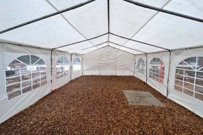 Kalabash catering Marquee and Tent Hire Profile 1