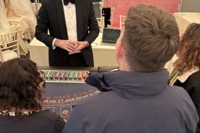 Perfect Pair Fun Casino Midlands Fun Casino Hire Profile 1