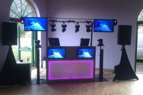 Viper Entertainments Mobile Disco Hire Profile 1