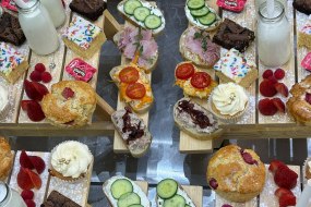 Liv’s Bakes n Cakes Cupcake Makers Profile 1