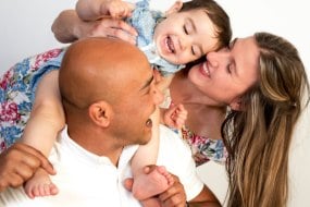 Forest Fox Photography Hire a Portrait Photographer Profile 1