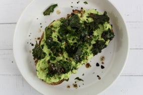 The Green Kitchen Grazing Table Catering Profile 1