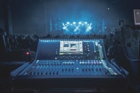 Moventra Group Limited Sound Production Hire Profile 1