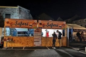 Safari Corporate Catering American Catering Profile 1