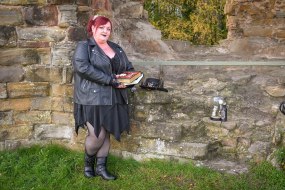 Get Knotted Weddings Celebrant
Hire Profile 1