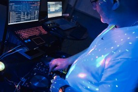 Bring That Beat Back Karaoke Hire Profile 1