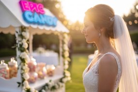 Epic Candy Limited Sweet and Candy Cart Hire Profile 1