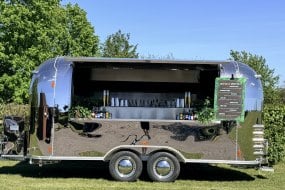 Mo-Bar Horsebox Bar Hire Profile 1