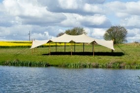 Delara Stretch Tents Stretch Marquee Hire Profile 1