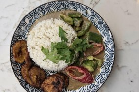 Samantha's Bistro African Catering Profile 1