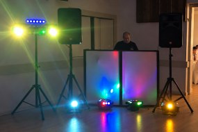 Wave Discos Mobile Disco Hire Profile 1