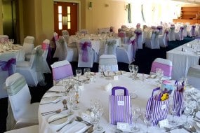 Generation Events Chair Cover Hire Profile 1